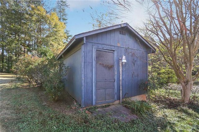 3335 Lauada Drive, Douglasville, GA 30135