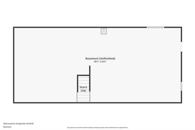 3335 Lauada Drive, Douglasville, GA 30135