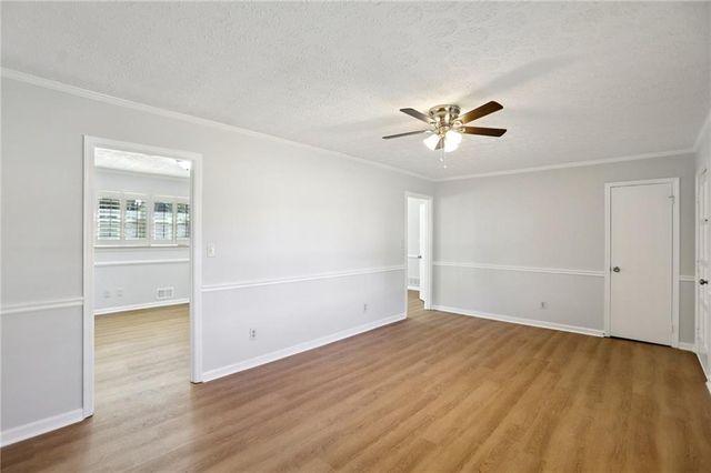 3335 Lauada Drive, Douglasville, GA 30135