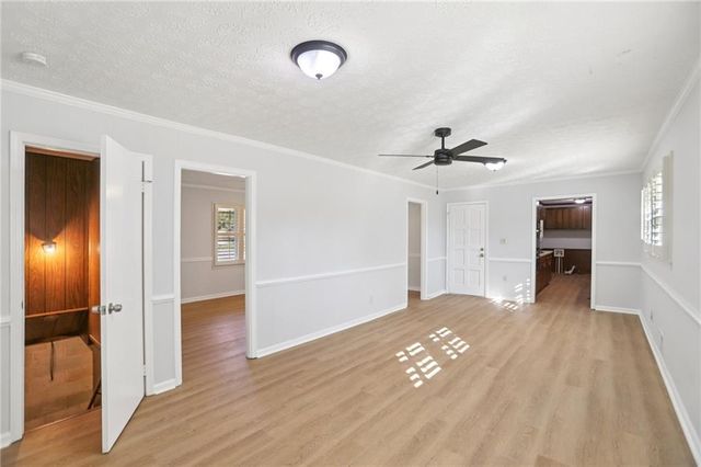 3335 Lauada Drive, Douglasville, GA 30135