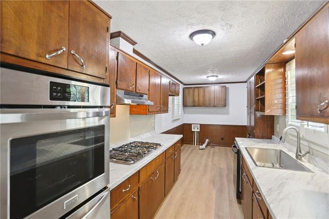 3335 Lauada Drive, Douglasville, GA 30135