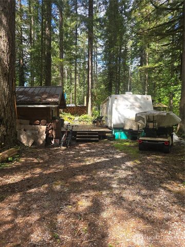 35 2 Wilderness Way, Maple Falls, WA 98266