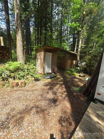 35 2 Wilderness Way, Maple Falls, WA 98266