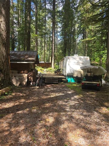 35 2 Wilderness Way, Maple Falls, WA 98266