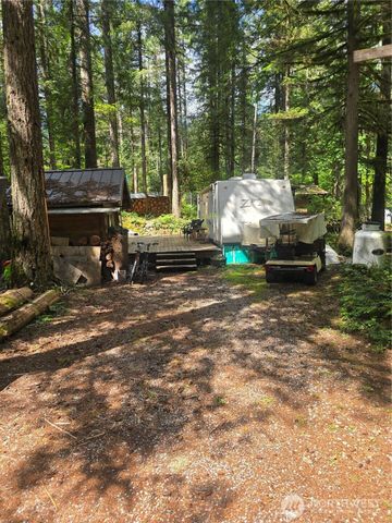 35 2 Wilderness Way, Maple Falls, WA 98266