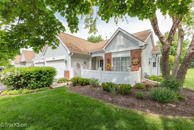 21764 W Empress Lane, Plainfield, IL 60544