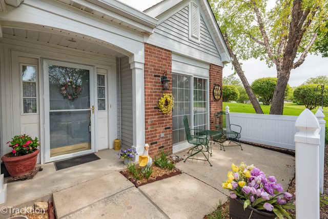 21764 W Empress Lane, Plainfield, IL 60544