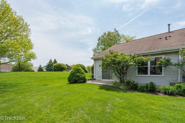 21764 W Empress Lane, Plainfield, IL 60544
