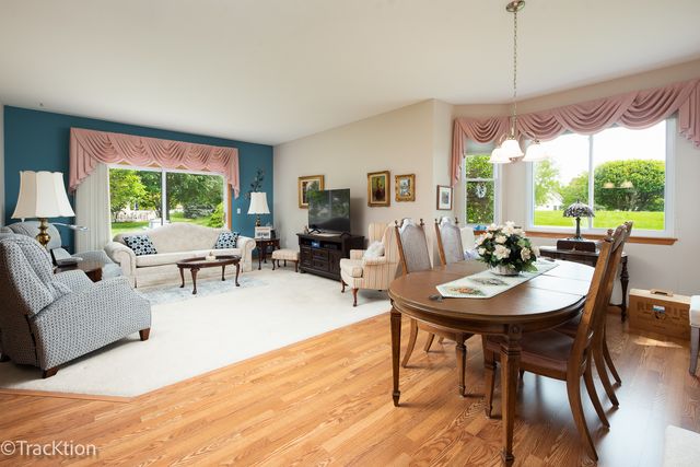 21764 W Empress Lane, Plainfield, IL 60544