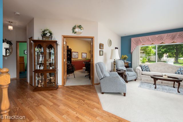 21764 W Empress Lane, Plainfield, IL 60544