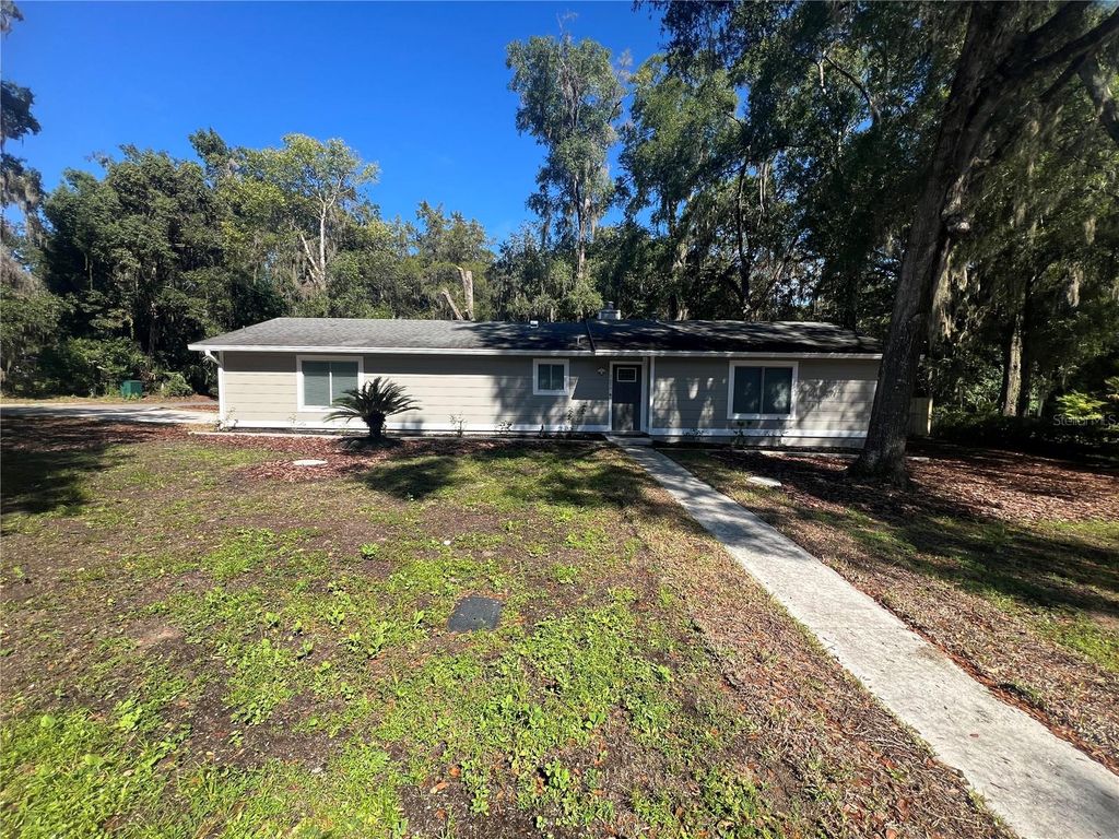 1656 NW 31 PLACE, Gainesville, FL 32605