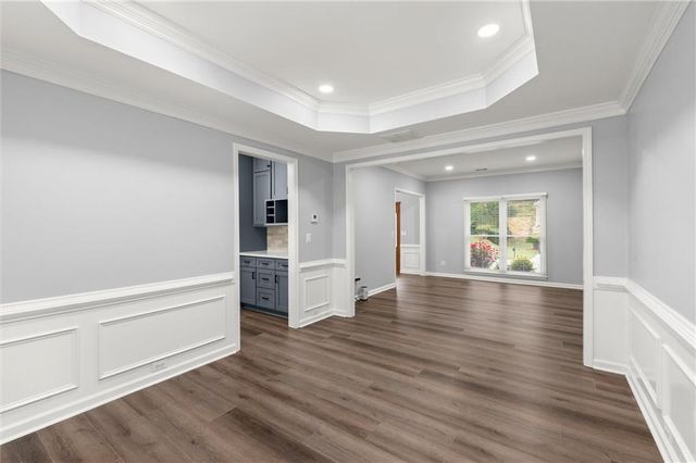 1012 Blankets Creek Drive, Canton, GA 30114