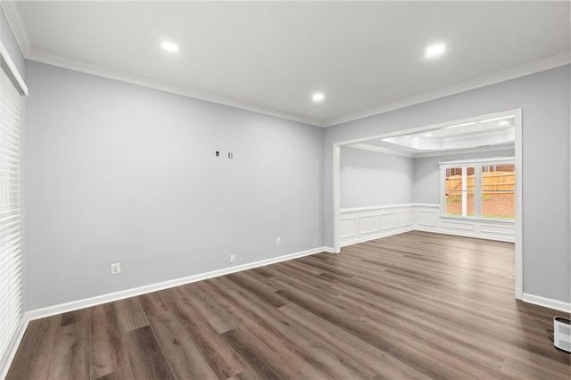 1012 Blankets Creek Drive, Canton, GA 30114