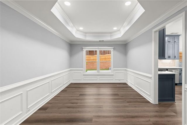 1012 Blankets Creek Drive, Canton, GA 30114