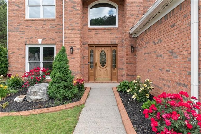 1012 Blankets Creek Drive, Canton, GA 30114