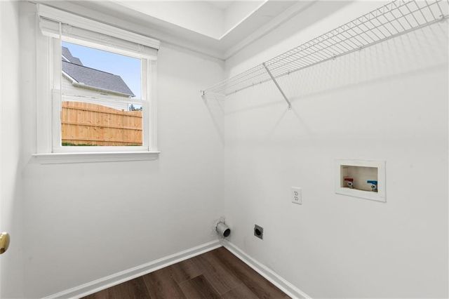 1012 Blankets Creek Drive, Canton, GA 30114