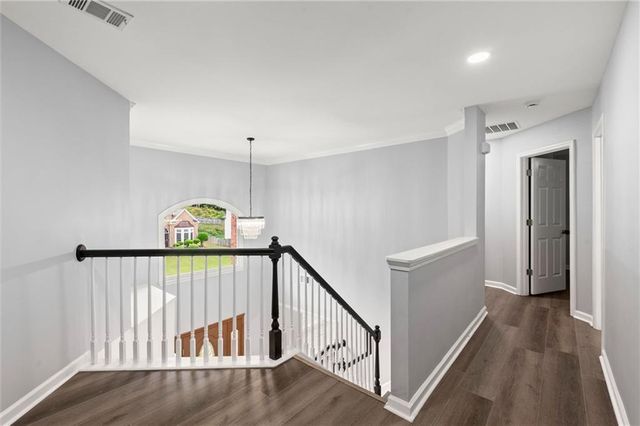 1012 Blankets Creek Drive, Canton, GA 30114