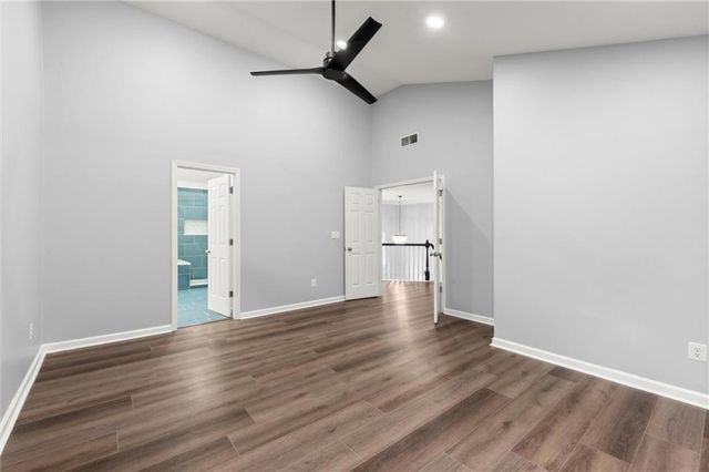 1012 Blankets Creek Drive, Canton, GA 30114