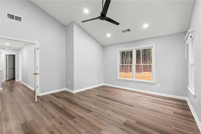 1012 Blankets Creek Drive, Canton, GA 30114