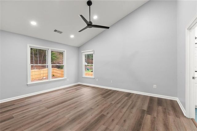 1012 Blankets Creek Drive, Canton, GA 30114