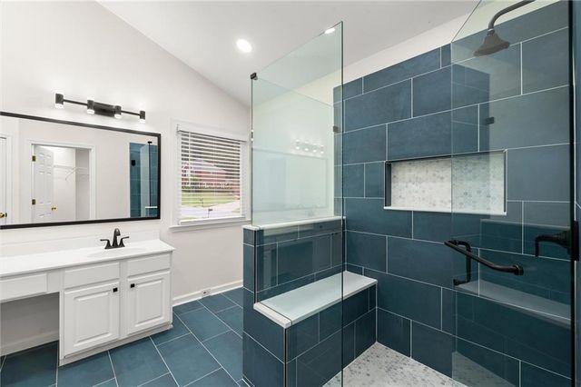 1012 Blankets Creek Drive, Canton, GA 30114