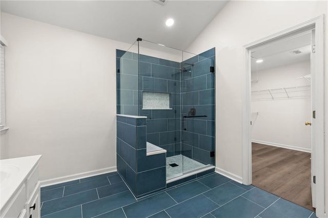 1012 Blankets Creek Drive, Canton, GA 30114