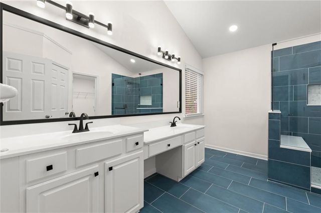 1012 Blankets Creek Drive, Canton, GA 30114