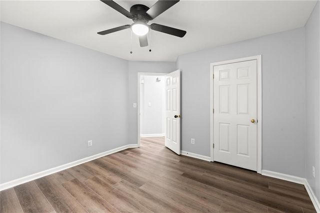 1012 Blankets Creek Drive, Canton, GA 30114
