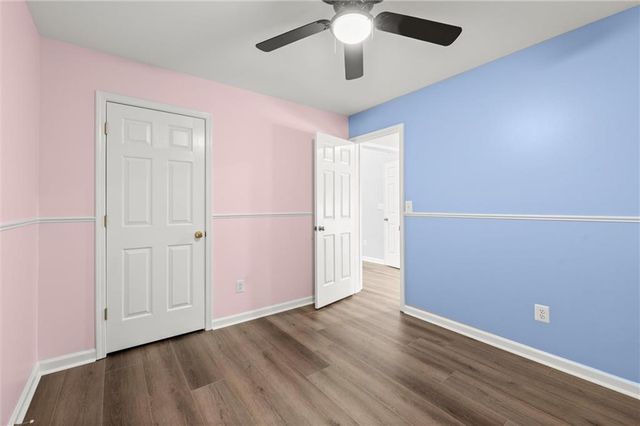 1012 Blankets Creek Drive, Canton, GA 30114