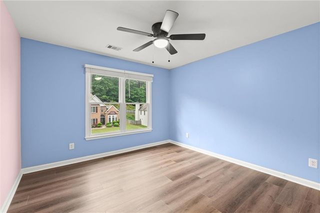 1012 Blankets Creek Drive, Canton, GA 30114