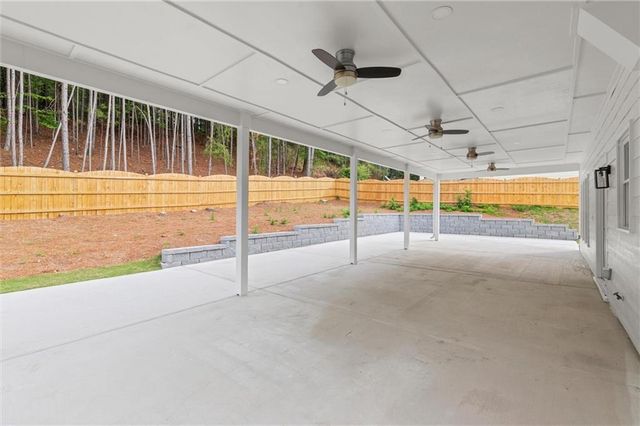 1012 Blankets Creek Drive, Canton, GA 30114