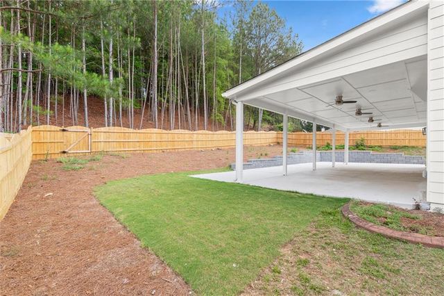 1012 Blankets Creek Drive, Canton, GA 30114