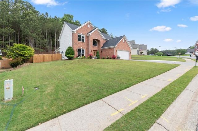 1012 Blankets Creek Drive, Canton, GA 30114