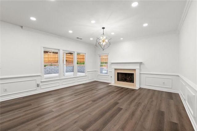 1012 Blankets Creek Drive, Canton, GA 30114