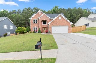 1012 Blankets Creek Drive, Canton, GA 30114