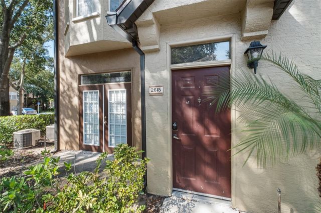 6416 RALEIGH STREET 2615, Orlando, FL 32835