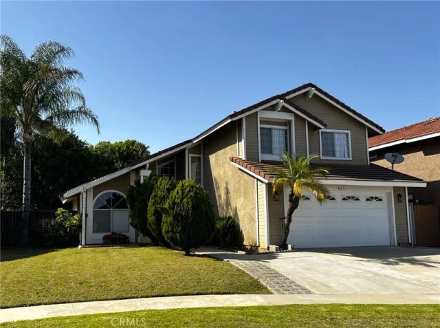 980 Tufts Circle, Corona, CA 92878