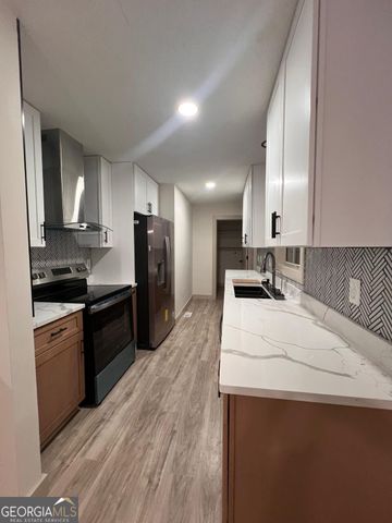 616 Will Scarlet Way, Macon, GA 31220