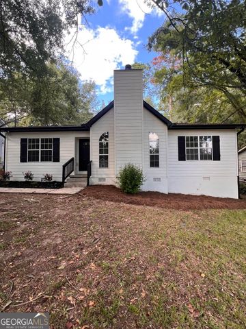 616 Will Scarlet Way, Macon, GA 31220