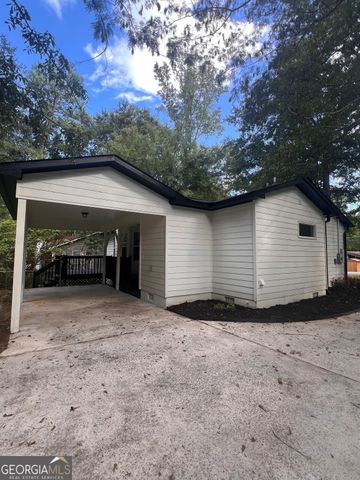 616 Will Scarlet Way, Macon, GA 31220