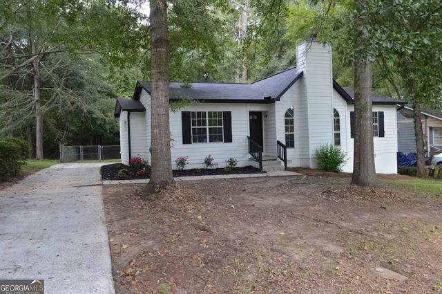 616 Will Scarlet Way, Macon, GA 31220