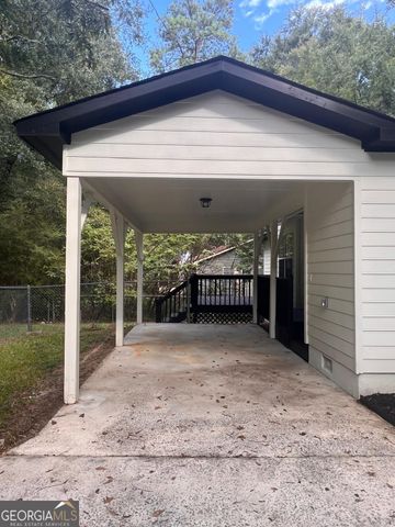 616 Will Scarlet Way, Macon, GA 31220