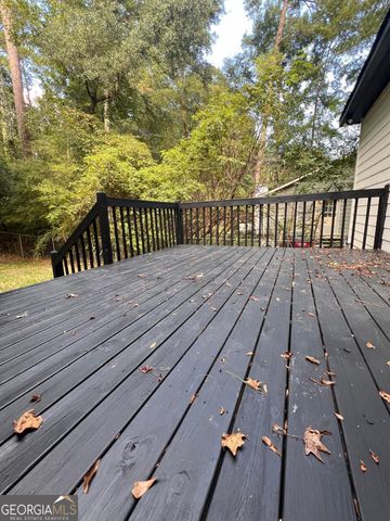 616 Will Scarlet Way, Macon, GA 31220