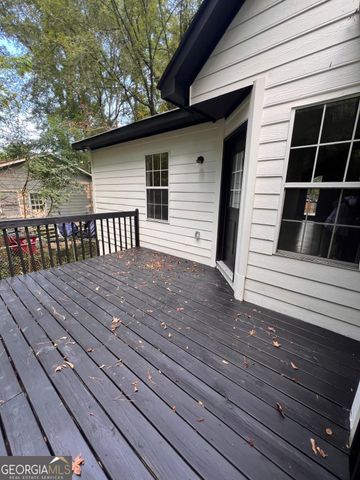 616 Will Scarlet Way, Macon, GA 31220