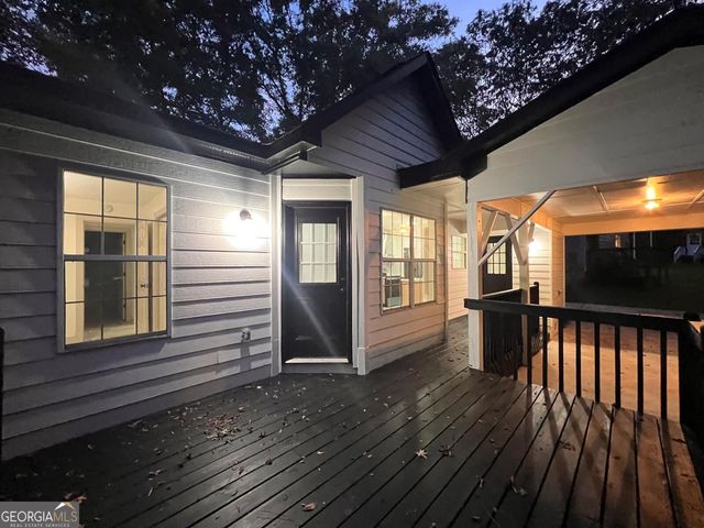 616 Will Scarlet Way, Macon, GA 31220