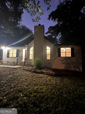 616 Will Scarlet Way, Macon, GA 31220