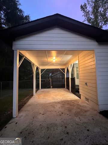 616 Will Scarlet Way, Macon, GA 31220