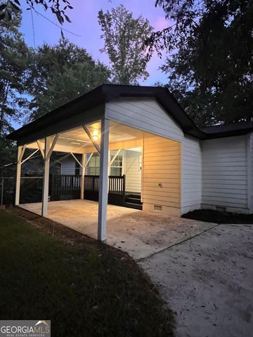 616 Will Scarlet Way, Macon, GA 31220