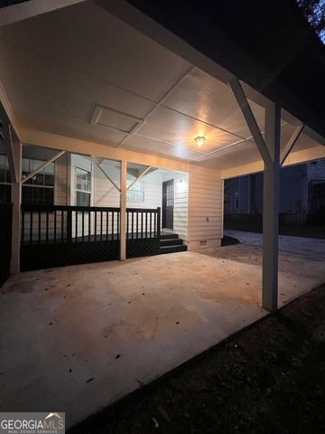 616 Will Scarlet Way, Macon, GA 31220