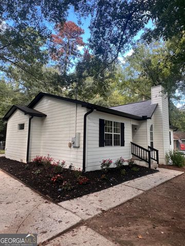 616 Will Scarlet Way, Macon, GA 31220